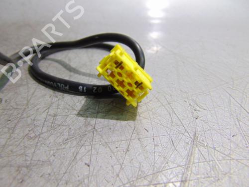 Seat buckle MERCEDES-BENZ S-CLASS (W220, V220)  | BP19188606I32 