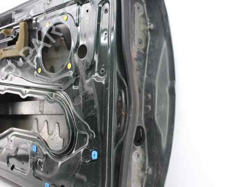 Left front door LAND ROVER FREELANDER I (L314)  | BP19224919C2 