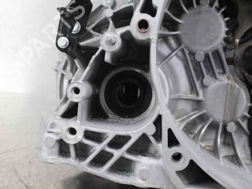 Gearbox RENAULT MEGANE IV Hatchback (B9A/M/N_) 1.5 dCi 110 (B9A3) | BP39542731M3 - Image 5