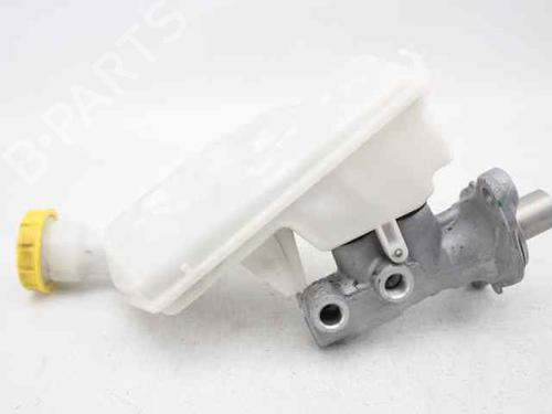Brake master cylinder PEUGEOT 208 I (CA_, CC_) 1.4 HDi | BP19245705M77 