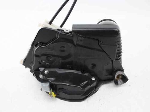 Front left lock TOYOTA YARIS (_P13_) 1.0 (KSP130_, KSP130) | BP25208087C98 