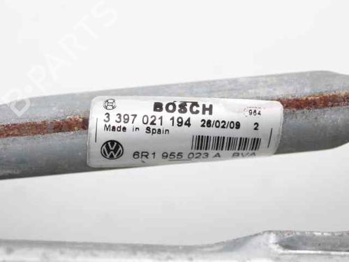 Front wiper motor SEAT IBIZA IV (6J5, 6P1) 1.4 TSI | BP25778842M29 