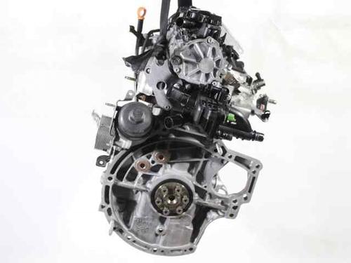 Engine PEUGEOT 2008 I (CU_) 1.6 HDi | BP29320652M1 