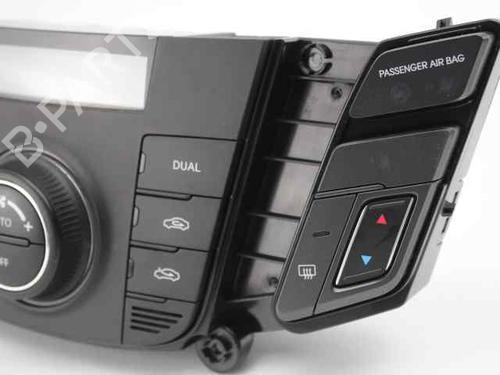 Climate control HYUNDAI i40 I CW (VF)  | BP19234551I5 