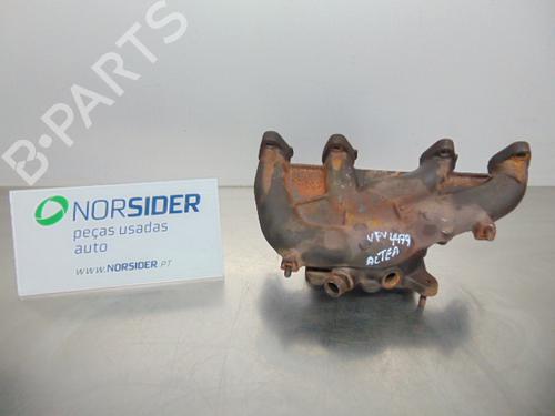 Used Exhaust manifold SEAT ALTEA (5P1) 1.6 (102 hp) 19194164