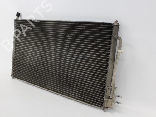 AC radiator FORD FOCUS I Turnier (DNW) 1.6 16V | BP19203897M32 