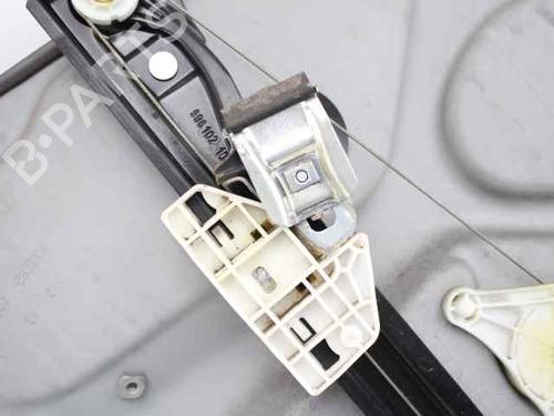 Rear right window mechanism MERCEDES-BENZ B-CLASS Sports Tourer (W245) B 180 CDI (245.207) | BP19242511C25 