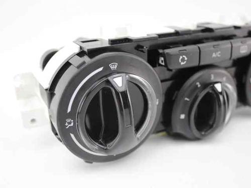 Climate control PEUGEOT 208 I (CA_, CC_)  | BP21830304I5 