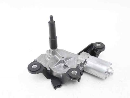 Used Rear wiper motor Rear wiper motor RENAULT MEGANE III Grandtour (KZ0/1) 1.5 dCi (KZ09, KZ0D, KZ1G, KZ29, KZ14, KZ1W, KZ10, KZ1F,... (110 hp) 34711126 34711126