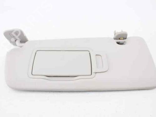 Pare-soleil gauche RENAULT MEGANE IV Grandtour (K9A/M/N_) 1.5 dCi 110 (110 hp) 27393942