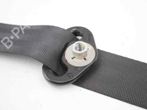 Front right belt tensioner RENAULT MEGANE II Estate (KM0/1_) 1.5 dCi (KM16, KM1E) | BP19238555C88 