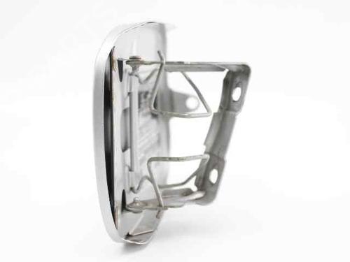 Fuel flap MERCEDES-BENZ E-CLASS (W211) E 55 AMG Kompressor (211.076) | BP19222196C131 