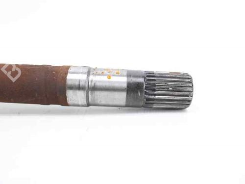 Right front driveshaft FIAT BRAVO II (198_) 1.9 D Multijet (198AXB1A) | BP19231582M39 
