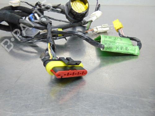 Wiring harness ALFA ROMEO 147 (937_) 1.6 16V T.SPARK (937.AXA1A, 937.AXB1A, 937.BXB1A) | BP19198880E16 