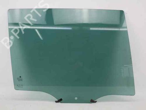 Used Rear right door window SKODA OCTAVIA III Combi (5E5, 5E6) 1.6 TDI (115 hp) 25828347