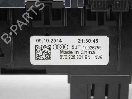 Switch AUDI A3 Sportback (8VA, 8VF) 1.6 TDI | BP21200211I30 