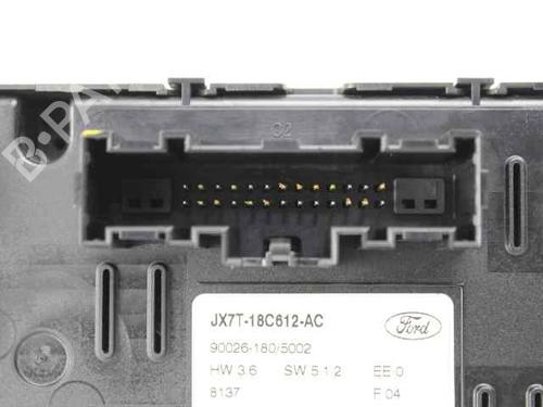 Climate control FORD FOCUS IV (HN) 1.5 EcoBlue | BP34334114I5  - Image 9