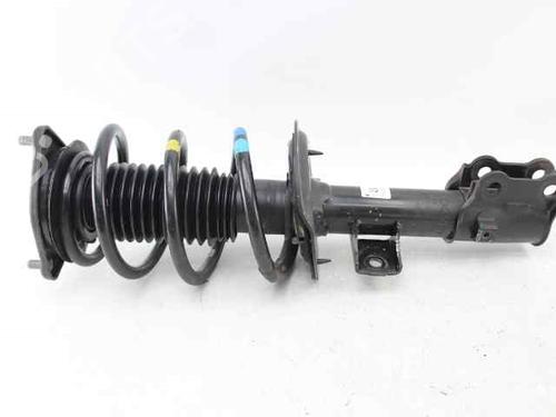 Right front shock absorber KIA CEE'D (JD) 1.6 CRDi 136 | BP39700075M17 - Image 2
