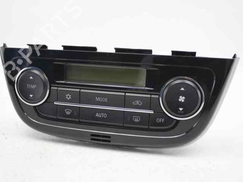 Used Climate control MITSUBISHI MIRAGE / SPACE STAR VI Hatchback (A0_A) 1.2 (A03A) (80 hp) 19243175