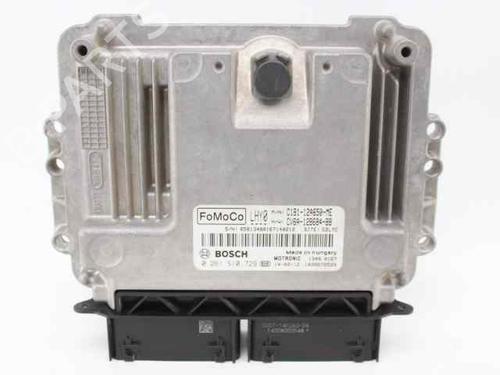 Electronic module FORD FIESTA VI (CB1, CCN) 1.0 EcoBoost | BP28069662M83 
