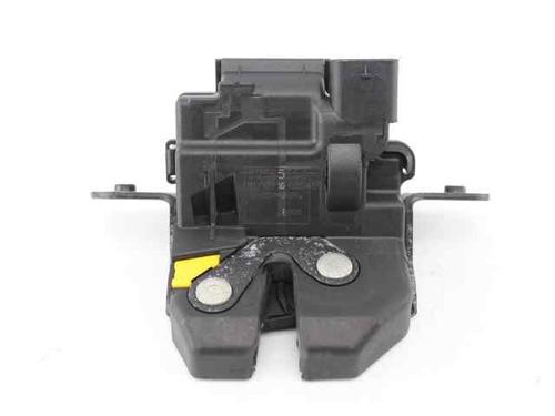 Used Tailgate lock FIAT TIPO Estate (356_, 357_) 1.6 D (356WXG1B) (120 hp) 23934931