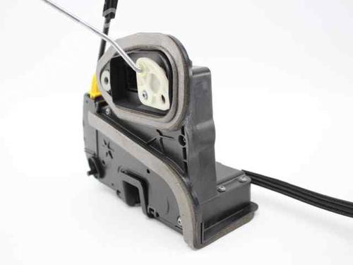 Rear right lock OPEL ASTRA K (B16) 1.6 CDTi (68) | BP20129004C99 
