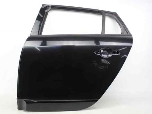 Used Left rear door RENAULT MEGANE III Grandtour (KZ0/1) 1.5 dCi (KZ09, KZ0D, KZ1G, KZ29, KZ14, KZ1W, KZ10, KZ1F,... (110 hp) 19244552