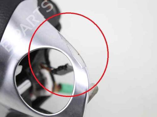 Airbag Kit FORD C-MAX II (DXA/CB7, DXA/CEU) 1.0 EcoBoost | BP29963813C86