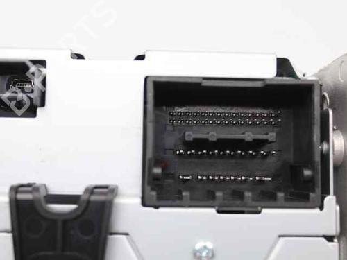 Radio OPEL CORSA E (X15)  | BP26450321E6 