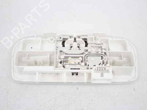 Innerbelysning RENAULT MEGANE III Hatchback (BZ0/1_, B3_) 1.5 dCi | BP19234148I8 