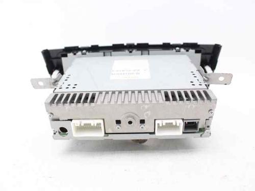 Radio MITSUBISHI MIRAGE / SPACE STAR VI Hatchback (A0_A) 1.2 (A03A) | BP33418314E6 - Image 3