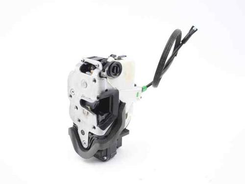 Used Rear right lock OPEL INSIGNIA A (G09) 2.0 CDTI (68) (120 hp) 22773901
