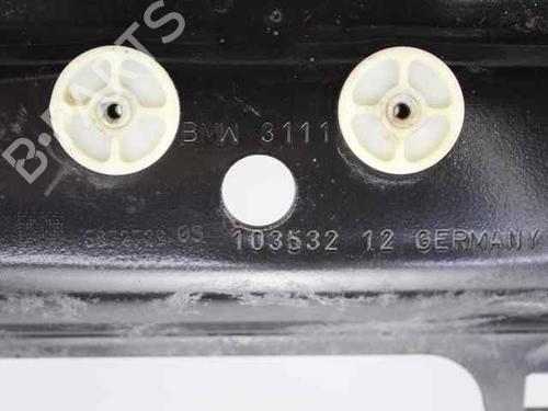 Subframe BMW 1 (F40) 116 d | BP37503012M9 - Image 7