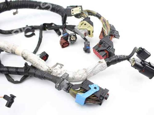 Wiring harness FORD FOCUS III Turnier  | BP19237299E16 