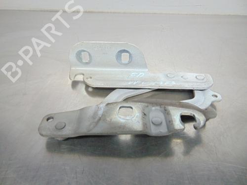 Hinge/Door check strap FORD FIESTA VI (CB1, CCN)  | BP19193828C146 