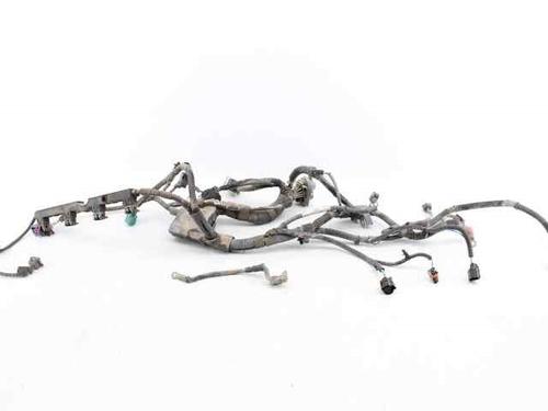 Used Wiring harness FORD FIESTA VI (CB1, CCN) [2008-2017]  19226216