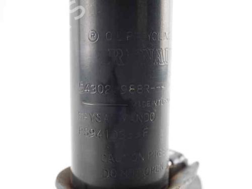 Left front shock absorber RENAULT CLIO IV (BH_) 1.2 16V | BP19230749M16 