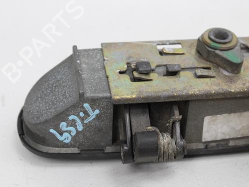 Venstre bak utvendig håndtak AUDI A6 C5 Avant (4B5)  | BP19207437C130 