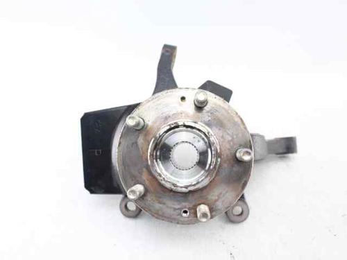 Right front steering knuckle KIA CEE'D (JD) 1.6 CRDi 136 | BP39700088M26 - Image 3