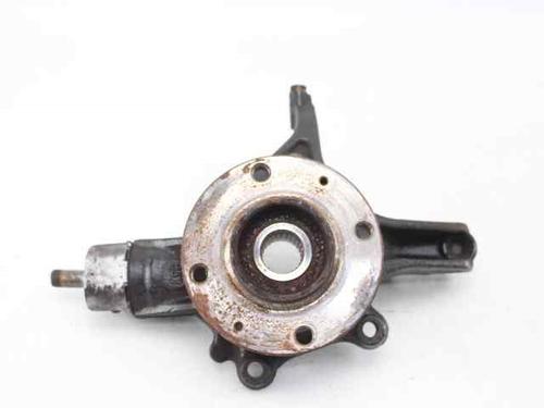 Used Right front steering knuckle Right front steering knuckle PEUGEOT PARTNER Box Body/MPV 1.6 HDi / BlueHDi 75 (75 hp) 33223377 33223377