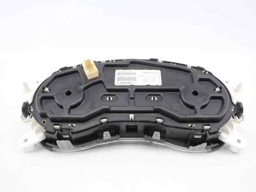 Instrument cluster CITROËN C-ELYSEE (DD_) 1.6 BlueHDi 100 | BP19239044C47 