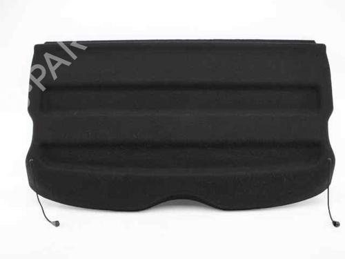 Used Rear parcel shelf CITROËN C4 II (NC_) 1.6 HDi 110 (112 hp) 19241580