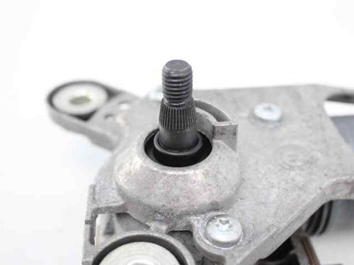 Front wiper motor FORD FOCUS III  | BP19238687M29 