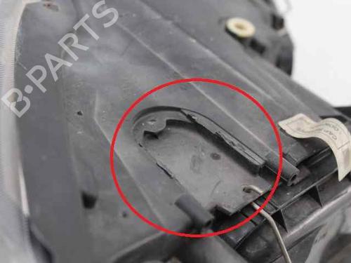 Left headlight SEAT LEON (5F1) | BP39012657C28 - Image 5