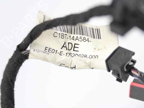 Wiring harness FORD FIESTA VI (CB1, CCN) 1.5 TDCi | BP19240830E16 