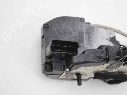 Rear right lock NISSAN QASHQAI / QASHQAI +2 I (J10, NJ10, JJ10E)  | BP19239487C99 