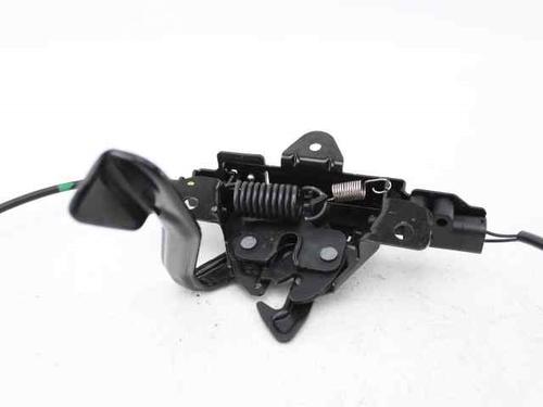 Hood lock HYUNDAI i20 II (GB, IB) 1.2 | BP27581752C133 