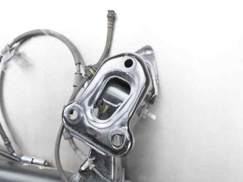 Rear axle OPEL ADAM (M13) 1.4 | BP31936096M2 