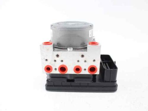 ABS pump PEUGEOT 2008 I (CU_) 1.2 VTi | BP39626409M43 - Image 2