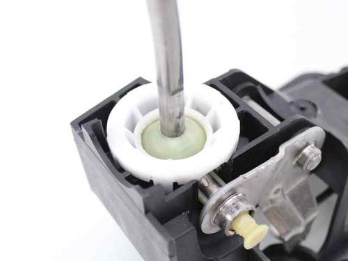Gear lever PEUGEOT 208 I (CA_, CC_) 1.4 VTi | BP24844647M90